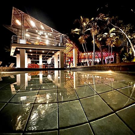 Hotel Maya Internacional Flores Luaran gambar