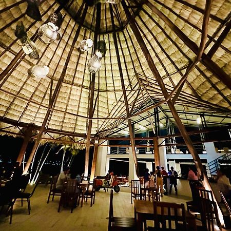 Hotel Maya Internacional Flores Luaran gambar