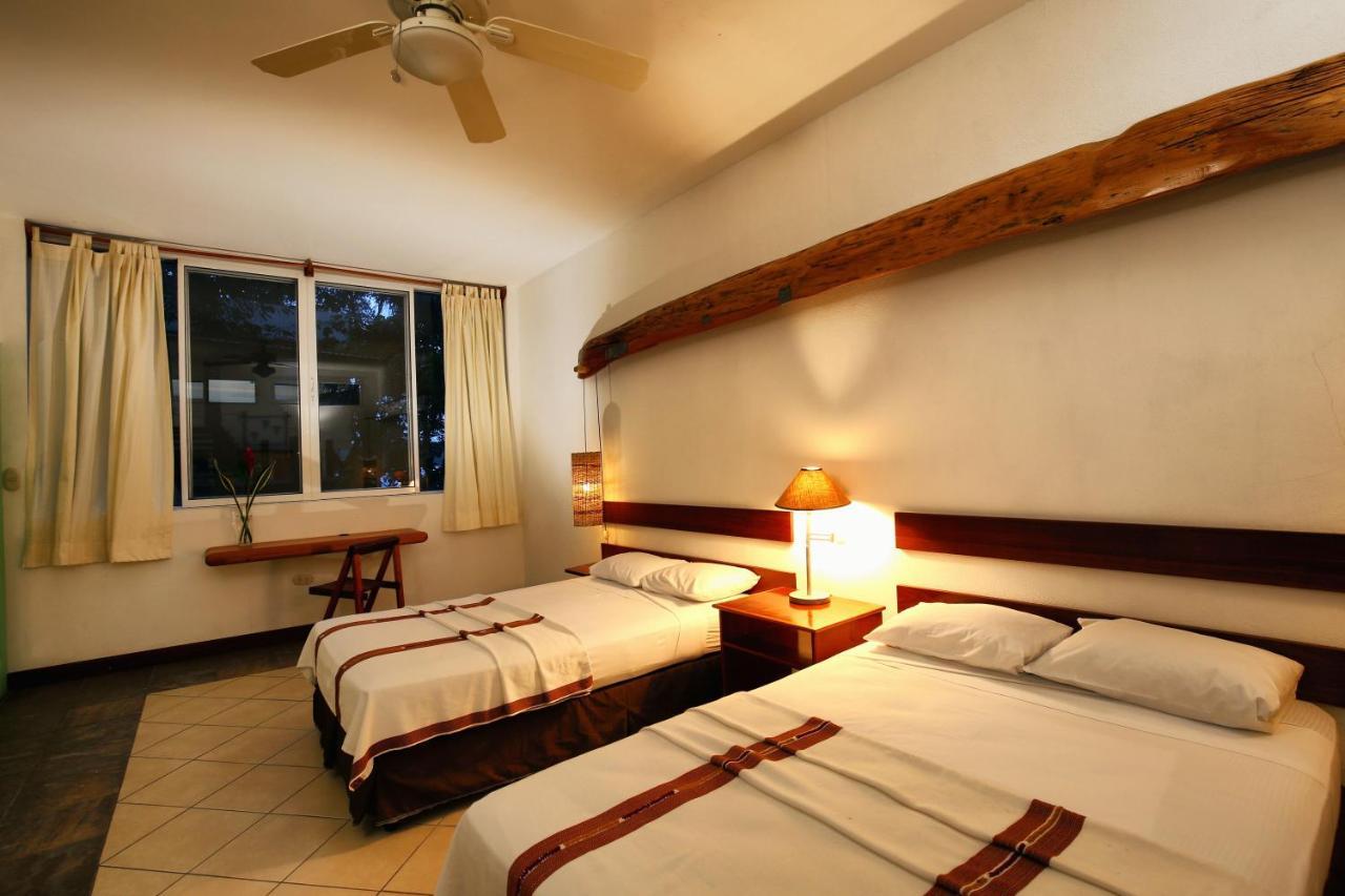 Hotel Maya Internacional Flores Luaran gambar