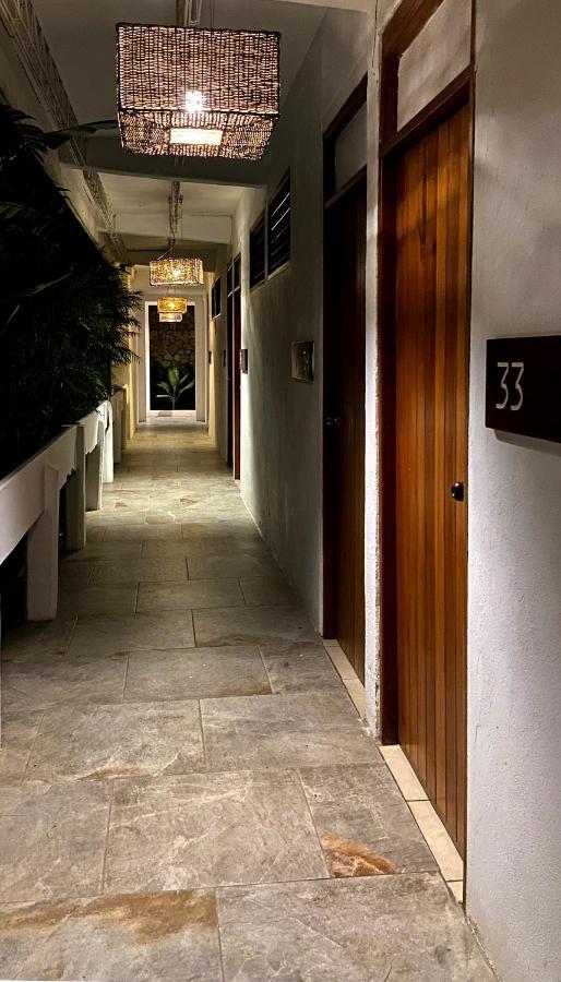 Hotel Maya Internacional Flores Luaran gambar